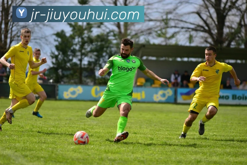 九游会官网发展历程